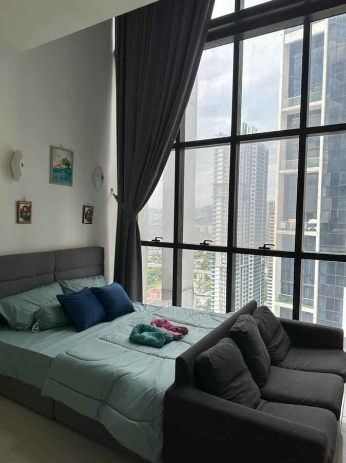 Emex Luxurious Stay T2U29 Kuala Lumpur Exteriör bild