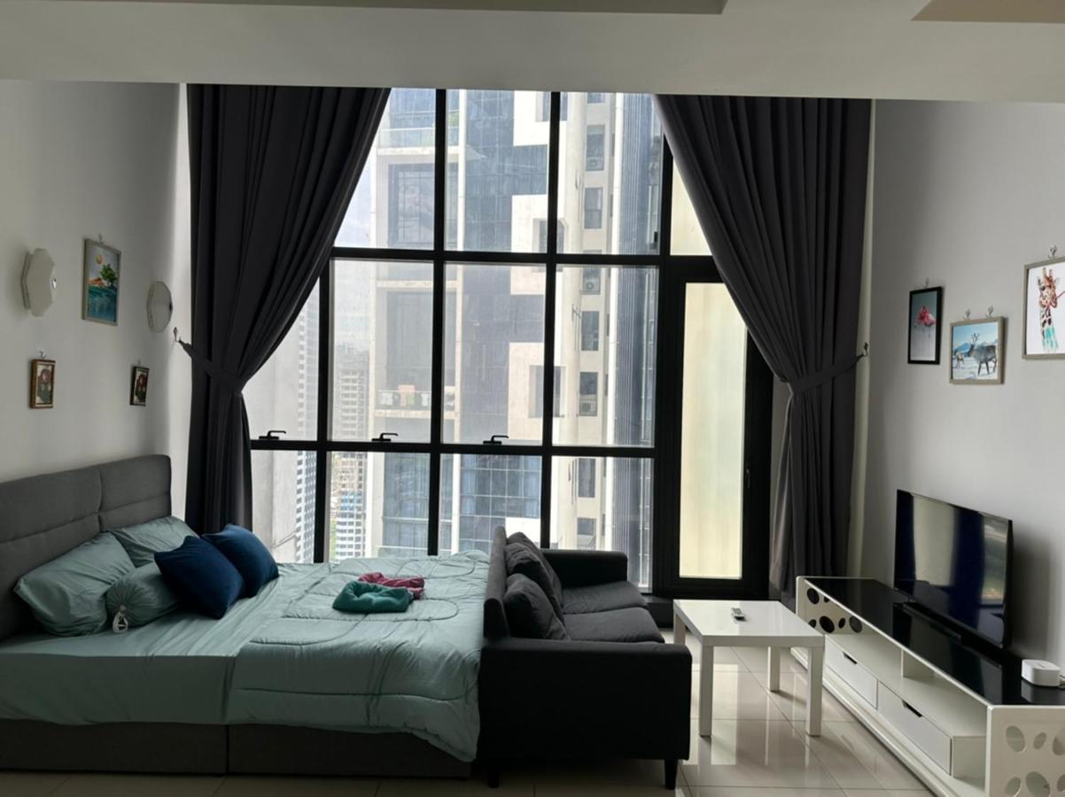 Emex Luxurious Stay T2U29 Kuala Lumpur Exteriör bild